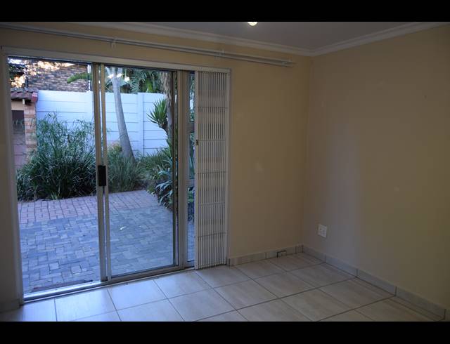 1 BEDROOM APARTMENT RENTED IN GALLO MANOR